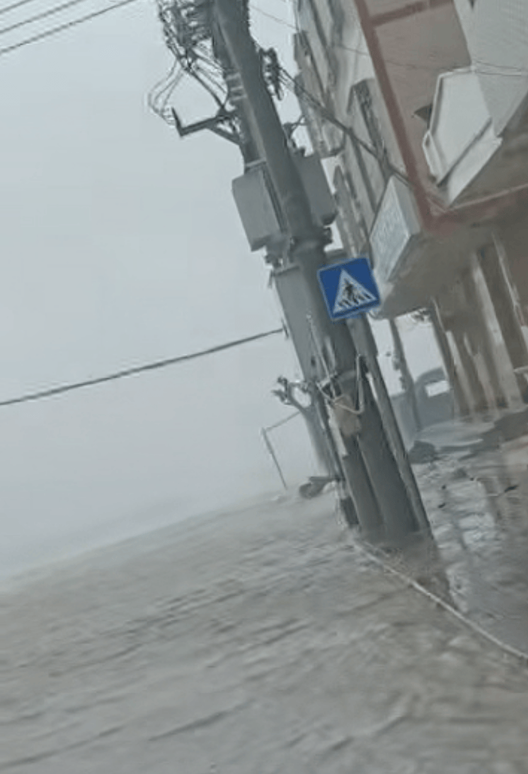 突发!海水倒灌<strong></p>
<p>比特币最高价格是多少</strong>,涌上路面,多地紧急宣布"五停"!又有新台风生成