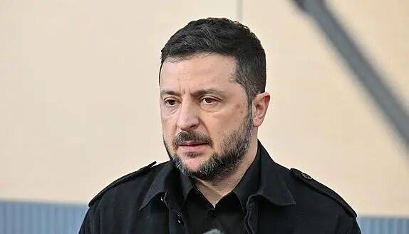 特朗普:若俄乌冲突无法解决<strong></p>
<p>比特币儿</strong>,可能会供乌“战斧”