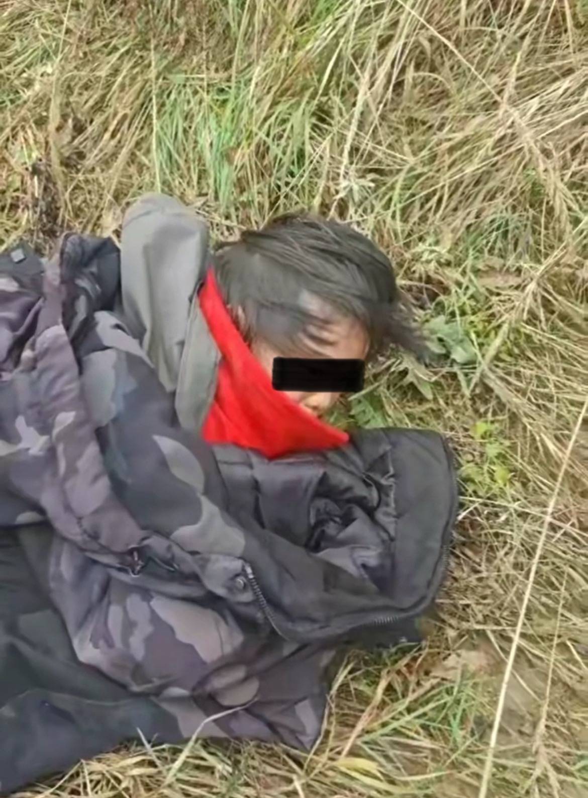 终于放心了！辽宁4岁女童走失2天后被找到<strong></p>
<p>比特儿交易平台</strong>，救援队：十公里外山沟找到，状态还好