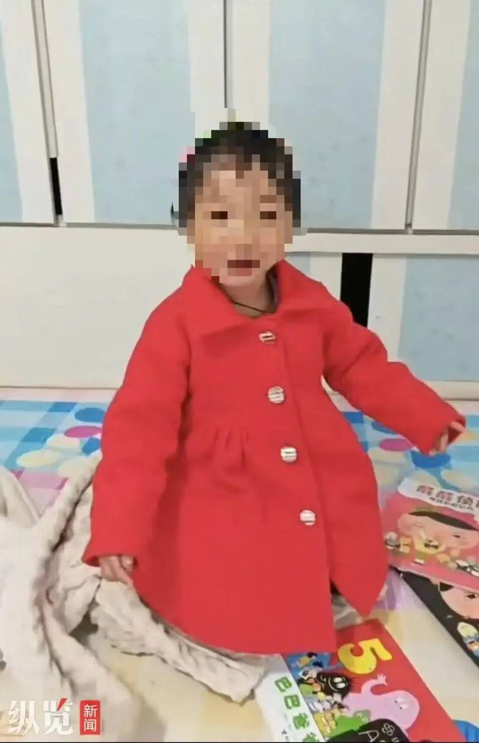 辽宁4岁女童称睡醒后自行下车<strong></p>
<p>比特儿交易平台</strong>,迷路后睡在草地,期间无人接触;其母发声