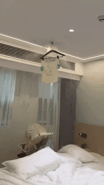 客人在酒店随手一挂<strong></p>
<p>比特儿交易平台</strong>，事后收到16万元“天价账单”！