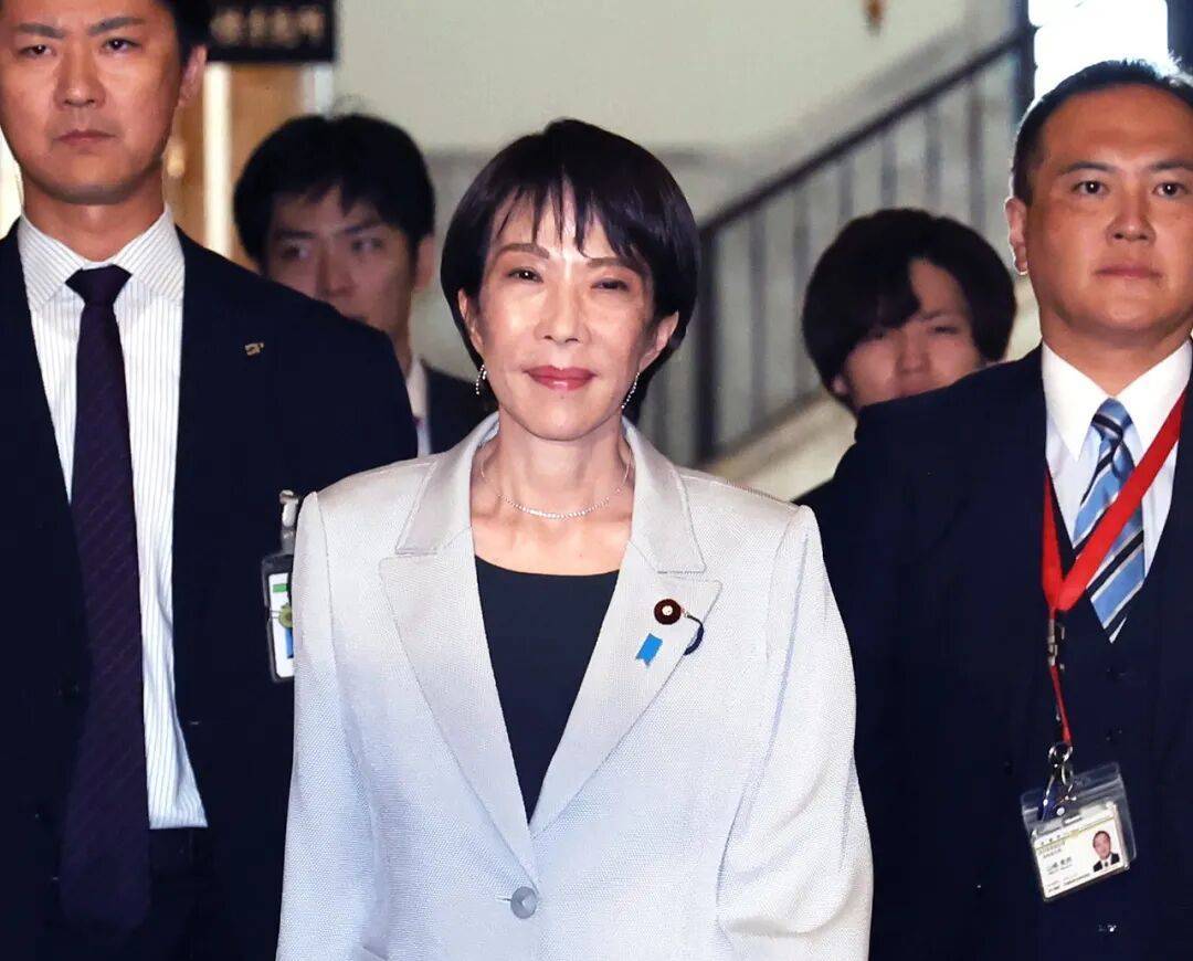 日本史上第一位女首相！64岁高市早苗当选日本首相<strong></p>
<p>比特儿海外版</strong>，她主张提高防卫开支