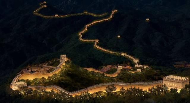 北京将打造“夜京城”十四景<strong></p>
<p>比特儿app下载</strong>,京昆线看首钢大桥入选