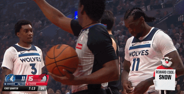 杨瀚森迎NBA常规赛首秀<strong></p>
<p>比特儿国际</strong>，两罚全中拿到个人NBA生涯首分；此前出场时播音字幕都是中文