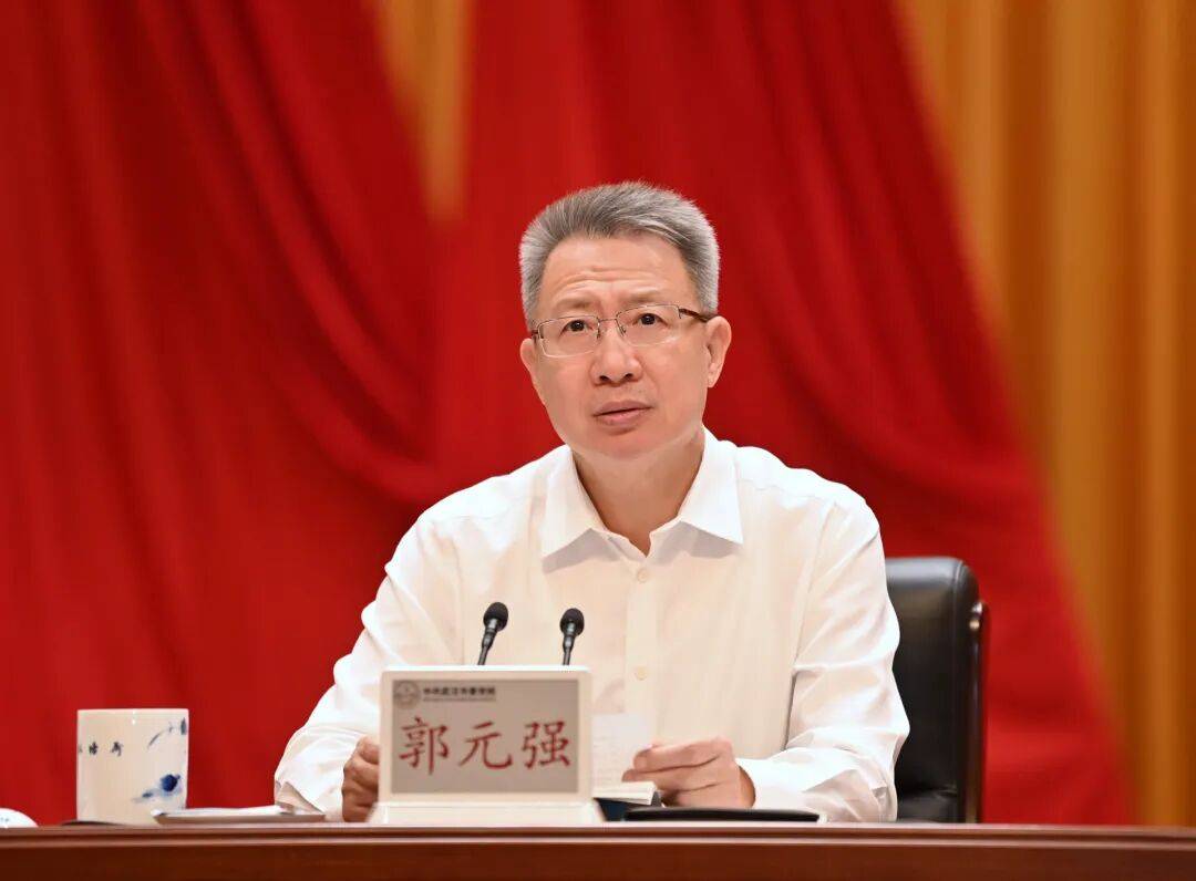 候补中央委员郭元强<strong></p>
<p>比特儿网站</strong>,新职务明确