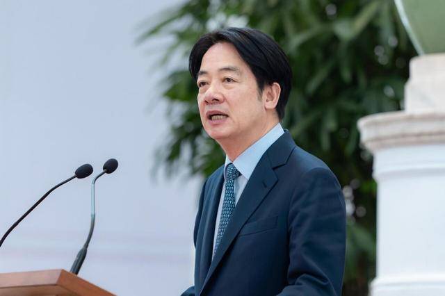 大陆侦办沈伯洋后<strong></p>
<p>比特儿app苹果</strong>,民进党急了,喊话郑丽文转移视线