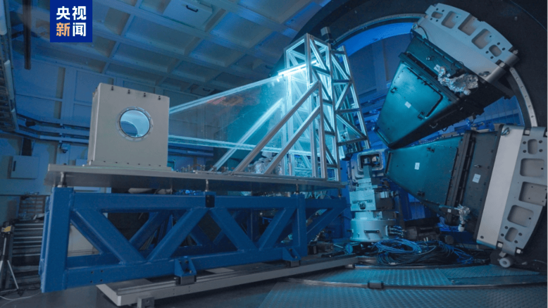 比太阳亮万亿倍<strong></p>
<p>比特儿被盗</strong>!高能同步辐射光源通过工艺验收