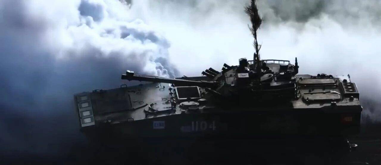 大场面!机器狗、无人机开路<strong></p>
<p>比特儿黑币</strong>,实兵对抗演练画面公布