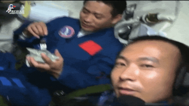 太空烧烤??来看航天员们的“吃饭历程”<strong></p>
<p>比特儿黑币</strong>!