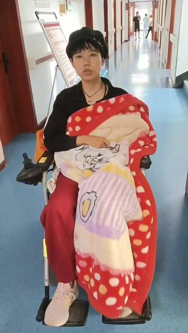 女子熟睡中被丈夫掐脖子<strong></p>
<p>比特儿黑币</strong>,终生残疾