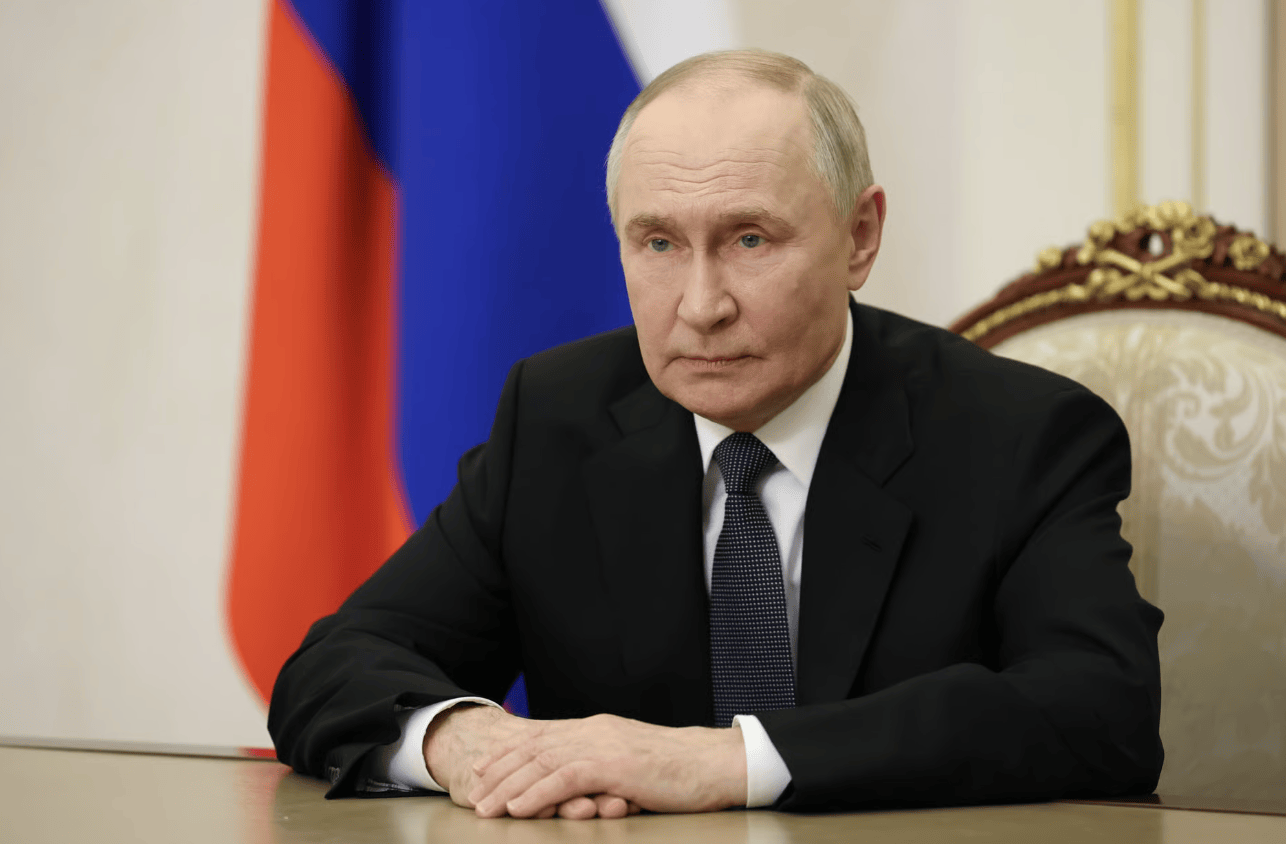 普京要求内阁12月1日前制定稀土开采计划<strong></p>
<p>比特儿账号</strong>，乐于与任何外国伙伴合作