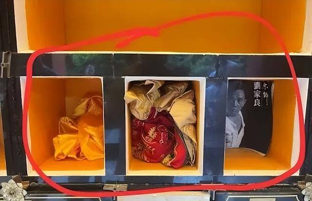 多位名人骨灰被盗<strong></p>
<p>比特儿账号</strong>,遗孀含泪证实