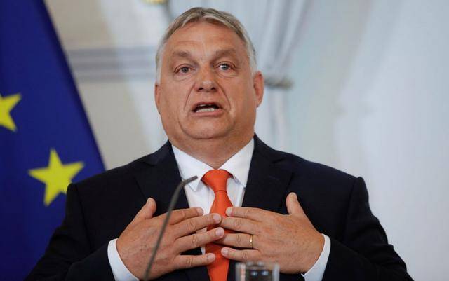 泽连斯基又搞“道德绑架”<strong></p>
<p>比特儿暂停</strong>，匈牙利怒呛：我们不欠你，别想入欧盟