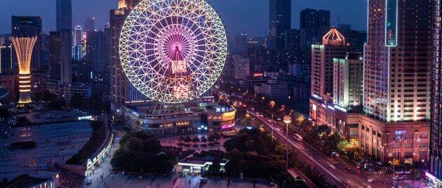 城市24小时 | 争夺“短剧之都”<strong></p>
<p>比特儿暂停</strong>,又一个中部省会入局