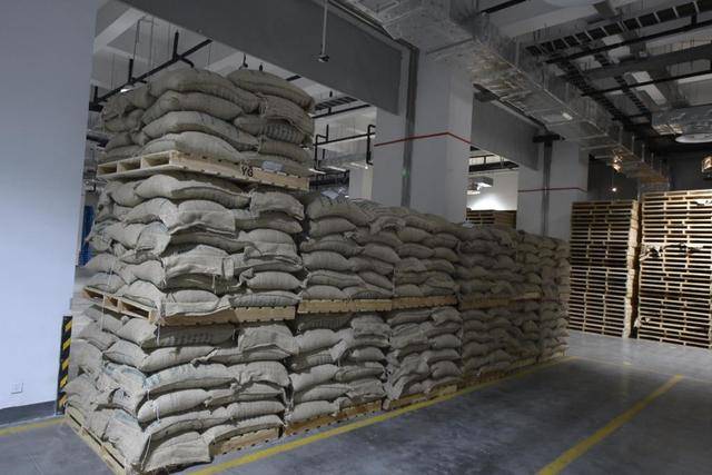 四中全会精神在基层丨记者手记:不产一粒生豆<strong></p>
<p>比特儿暂停</strong>,昆山何以打造千亿元级咖啡产业?