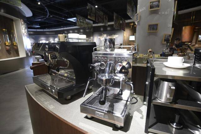 四中全会精神在基层丨记者手记:不产一粒生豆<strong></p>
<p>比特儿暂停</strong>,昆山何以打造千亿元级咖啡产业?