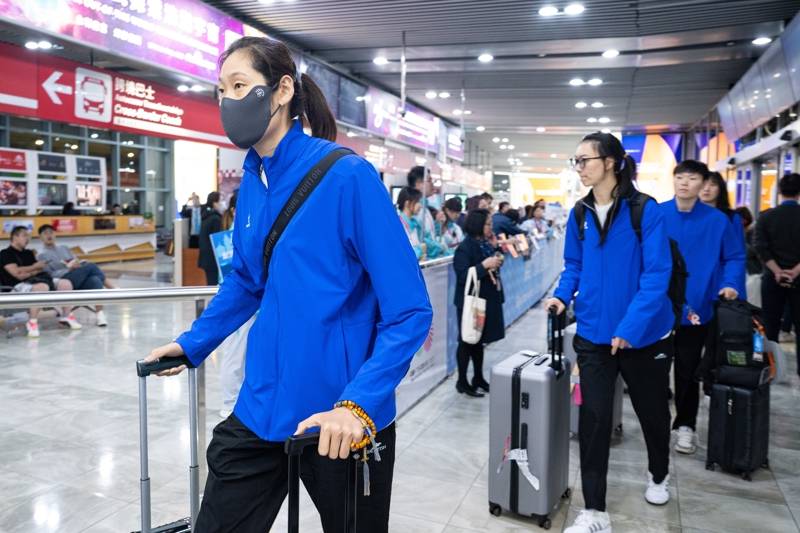 十五运｜三战全运的朱婷将迎来决赛阶段首秀<strong></p>
<p>比特儿暂停</strong>，第一战对阵李盈莹引人关注