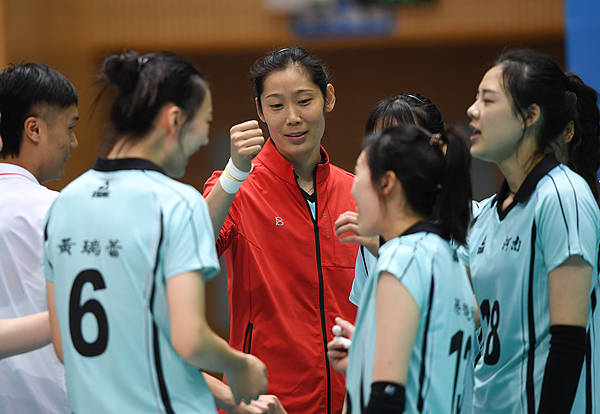 十五运｜三战全运的朱婷将迎来决赛阶段首秀<strong></p>
<p>比特儿暂停</strong>，第一战对阵李盈莹引人关注