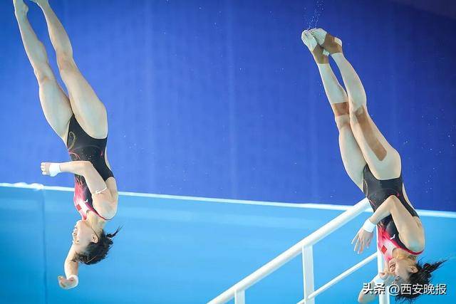 陈芋汐掌敏洁获全运会女双10米台冠军;全红婵带伤出战获第五<strong></p>
<p>比特儿暂停</strong>,此前教练说她每天都疼得不得了