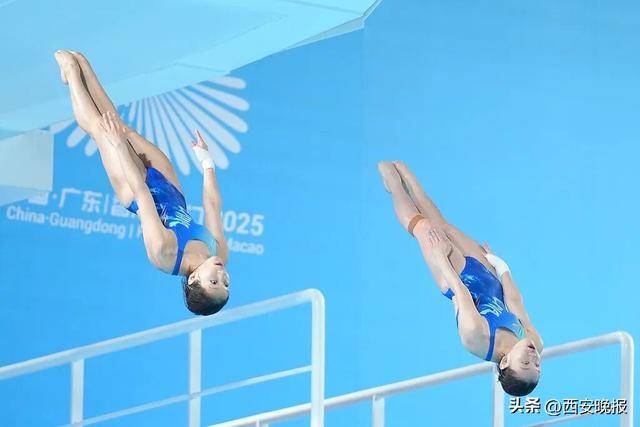 陈芋汐掌敏洁获全运会女双10米台冠军;全红婵带伤出战获第五<strong></p>
<p>比特儿暂停</strong>,此前教练说她每天都疼得不得了