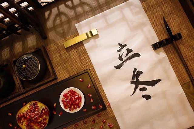 百年难遇“早立冬”来了<strong></p>
<p>比特儿暂停</strong>！有啥讲究？早看早准备！