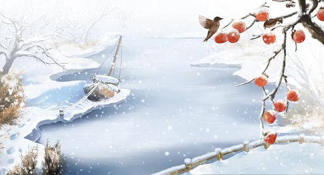 百年难遇“早立冬”来了<strong></p>
<p>比特儿暂停</strong>！有啥讲究？早看早准备！