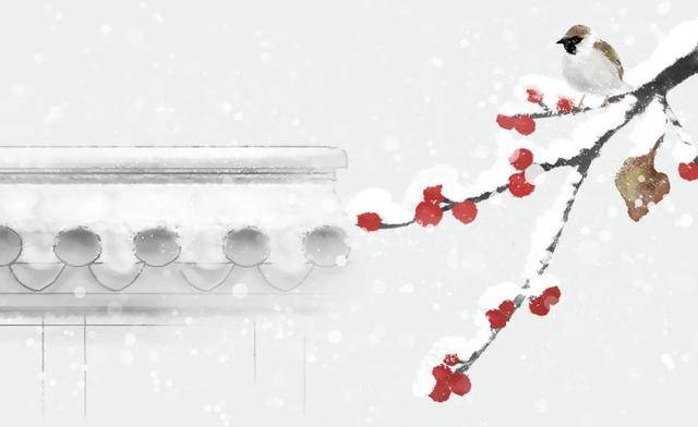 百年难遇“早立冬”来了<strong></p>
<p>比特儿暂停</strong>！有啥讲究？早看早准备！