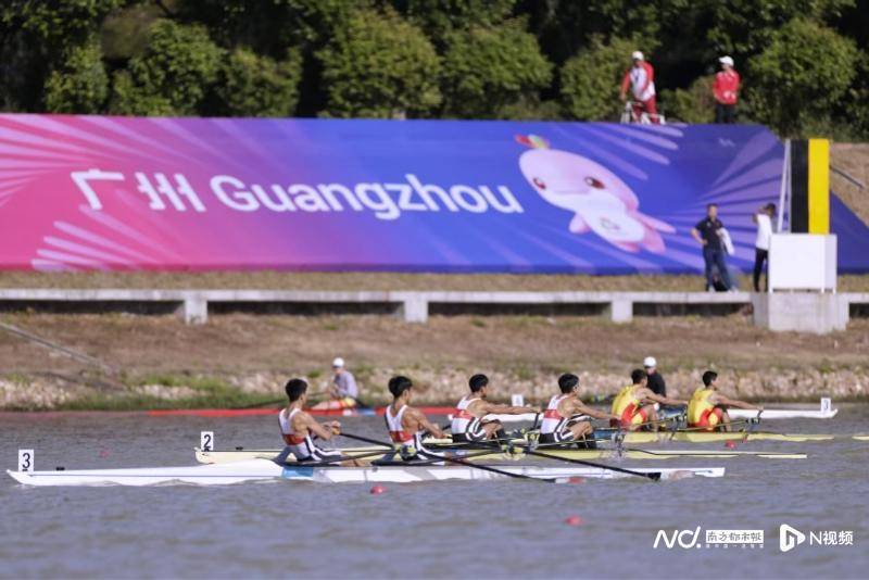 就差0.32秒<strong></p>
<p>比特儿新版</strong>！广东队在十五运会上差点掀翻世界冠军队伍