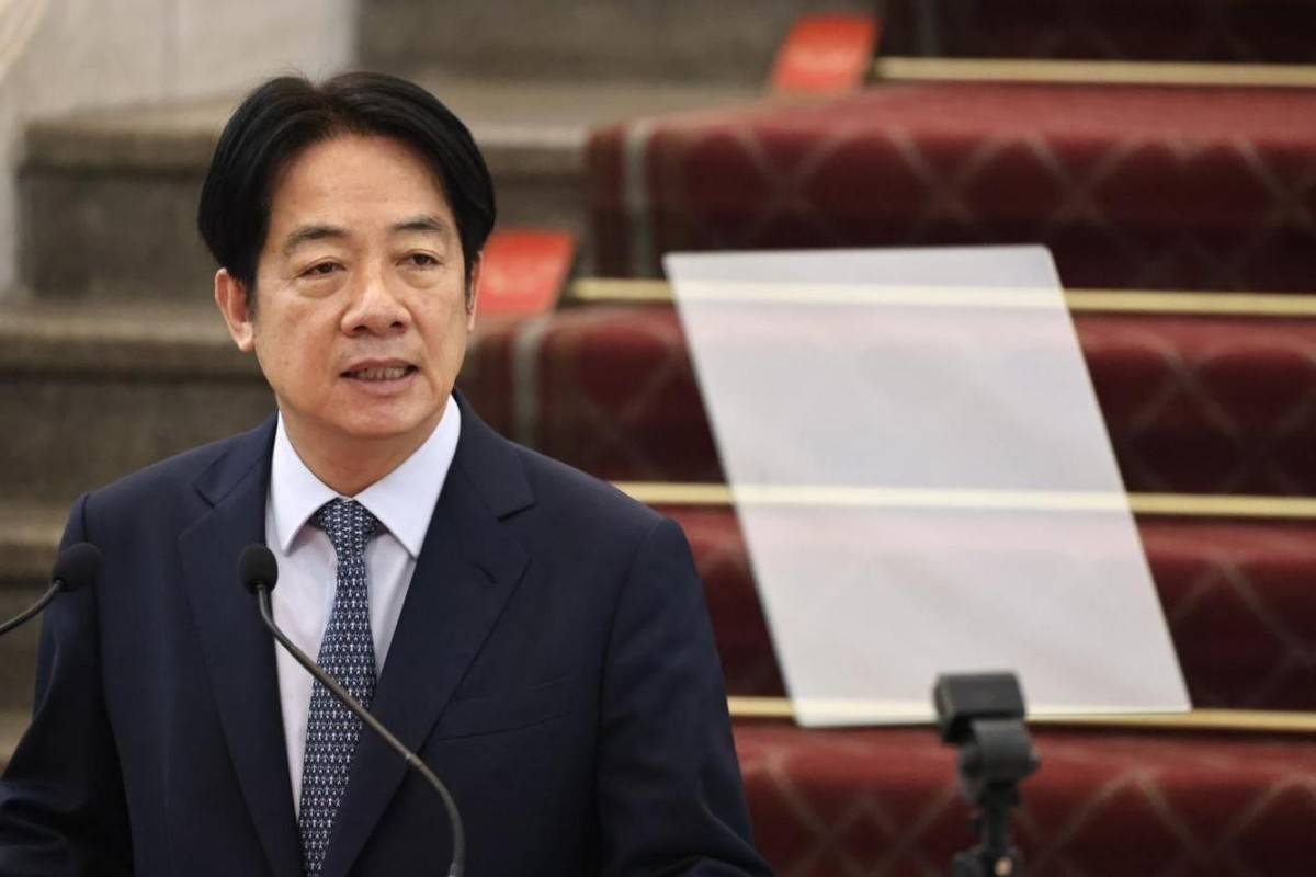 巴拉圭代表团访问中国大陆<strong></p>
<p>现货</strong>，台当局又要少一个“邦交国”？