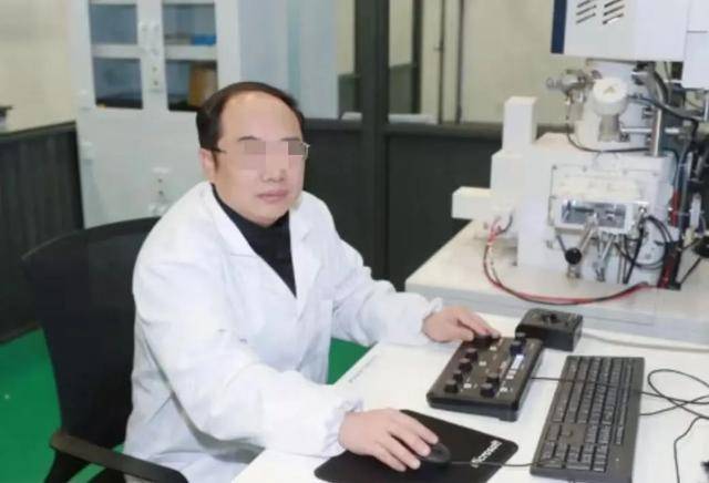 大骗子成了首席科学家<strong></p>
<p>TBG虚拟币</strong>,起底郭某