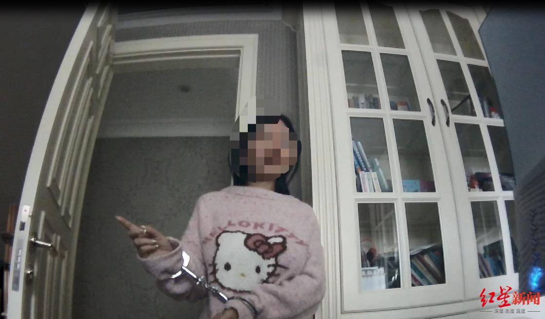 “95后”留学女生遭遇“套路贷”陷阱:13万借款被恶意垒高至1260万<strong></p>
<p>TBG虚拟币</strong>,抵押近千万房产还债