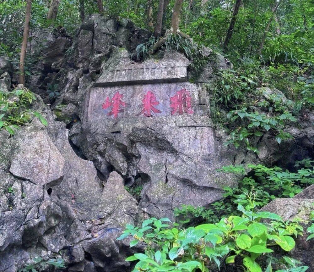 灵隐飞来峰景区将免票开放<strong></p>
<p>TBG虚拟币</strong>,官方回应:“让飞来峰飞入寻常百姓家”