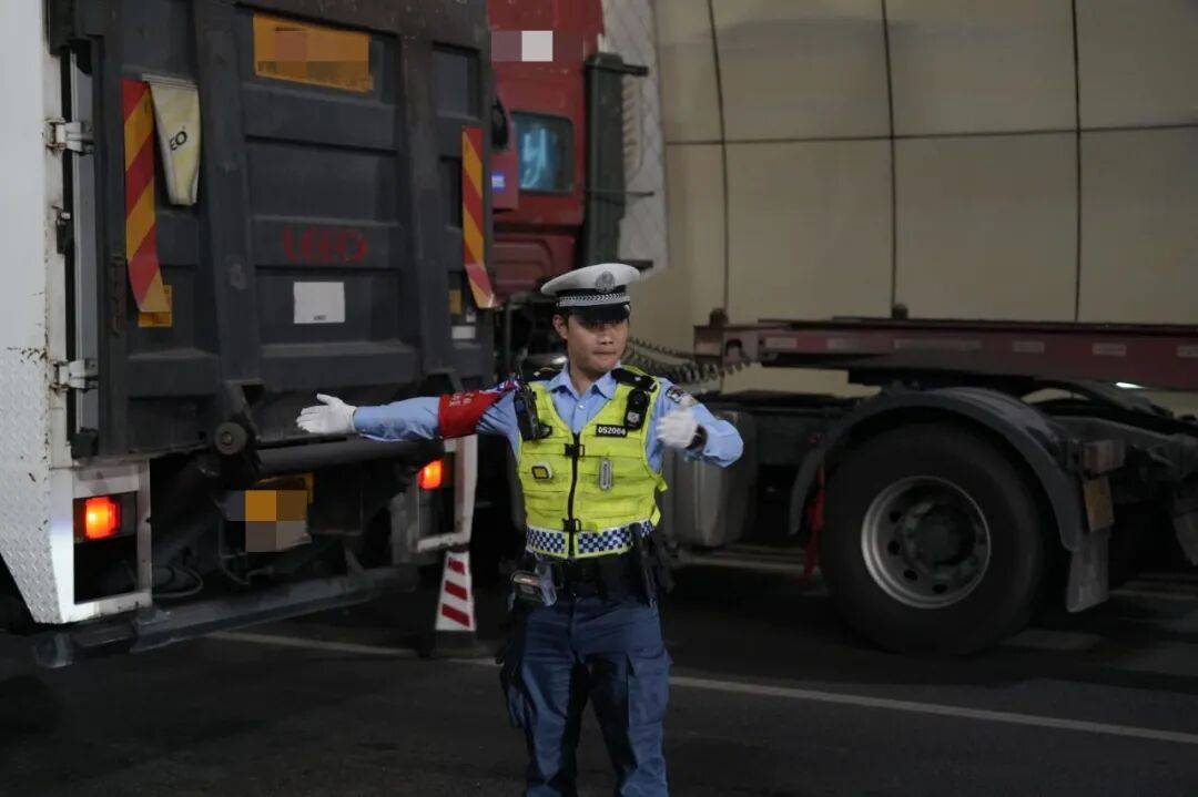 提醒!今日下午<strong></p>
<p>TBG虚拟币</strong>,宝安这些路段将封闭、管制→