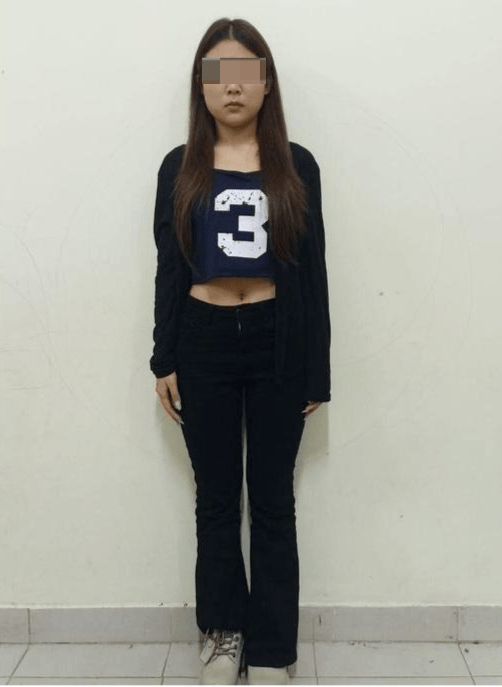 网红“橙子姐姐”柬埔寨失联<strong></p>
<p>TBG虚拟币</strong>?柬方:因涉嫌网络诈骗和跨境贩运人口被警方逮捕