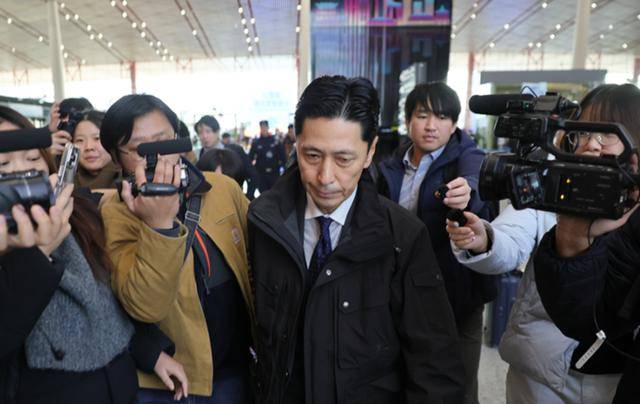 金井正彰访华后出席会议<strong></p>
<p>畅u虚拟币</strong>,与会者提出要求