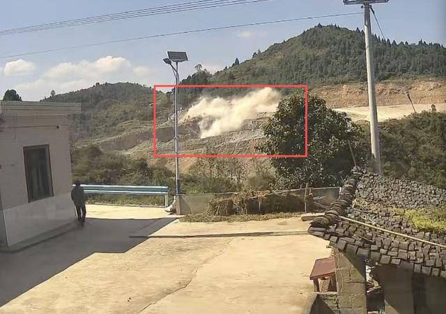 贵州仁怀市多处民房被砂石厂爆破震坏<strong></p>
<p>畅u虚拟币</strong>,当地回应