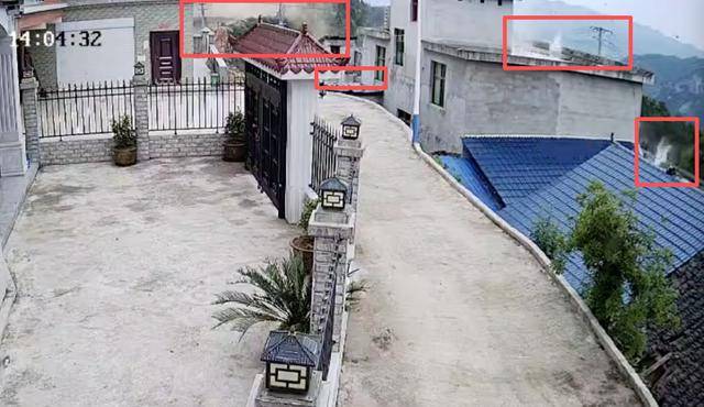 贵州仁怀市多处民房被砂石厂爆破震坏<strong></p>
<p>畅u虚拟币</strong>,当地回应