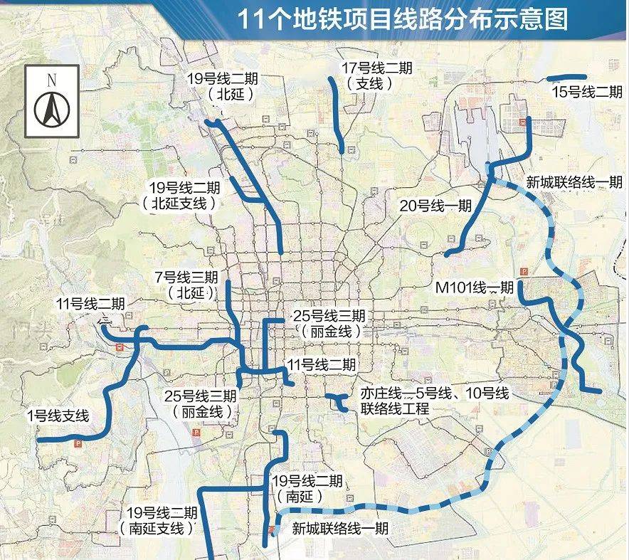 盼了多年!通州多小区或将迎来2条轨道<strong></p>
<p>一键哥虚拟币</strong>,这条轨道又有进展了