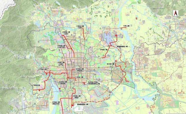 盼了多年!通州多小区或将迎来2条轨道<strong></p>
<p>一键哥虚拟币</strong>,这条轨道又有进展了