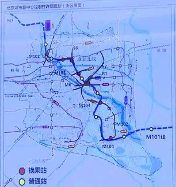 盼了多年!通州多小区或将迎来2条轨道<strong></p>
<p>一键哥虚拟币</strong>,这条轨道又有进展了