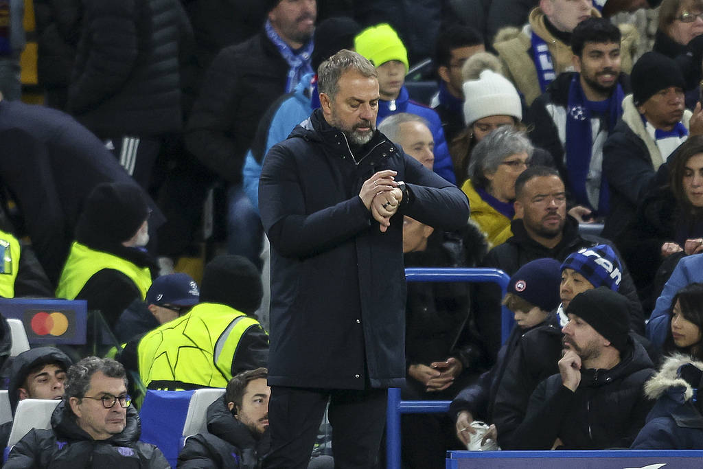 一场三球完败的背后<strong></p>
<p>bvv虚拟币</strong>,巴萨和亚马尔都回不到当初