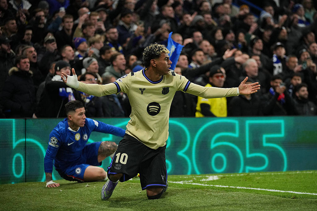 一场三球完败的背后<strong></p>
<p>bvv虚拟币</strong>,巴萨和亚马尔都回不到当初