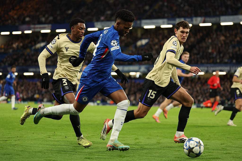 一场三球完败的背后<strong></p>
<p>bvv虚拟币</strong>,巴萨和亚马尔都回不到当初