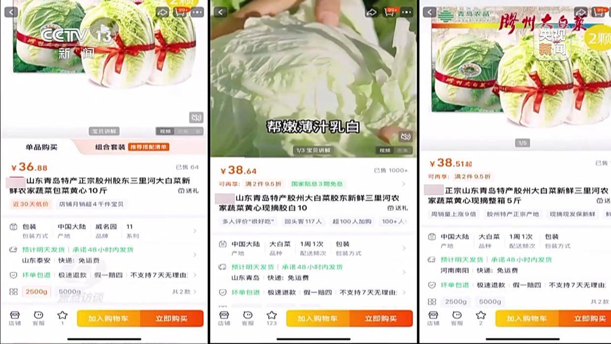 单棵售价超百元<strong></p>
<p>虚拟网领币</strong>,起底“套牌白菜”背后的销售套路