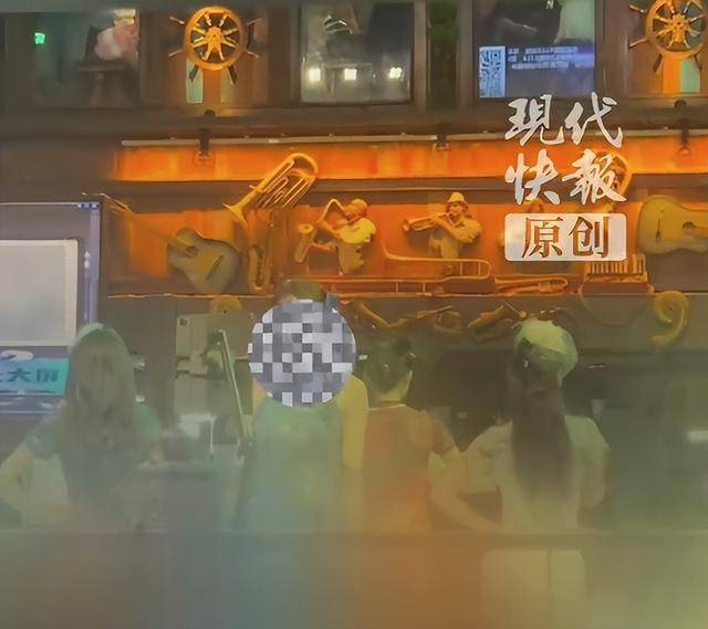 罚款9万元<strong></p>
<p>所谓买虚拟币</strong>!徐州一烧烤店擅自举办男模秀、旗袍美女等演出