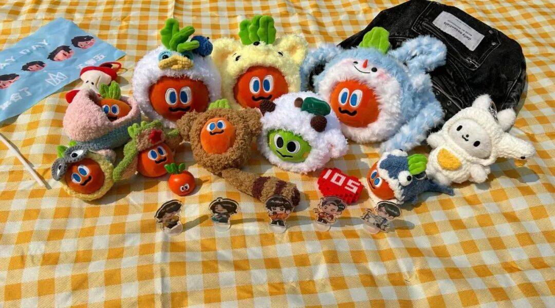 “50块帆布包配3000块包挂”<strong></p>
<p>qkf虚拟币</strong>,时髦年轻人背半个身家出门