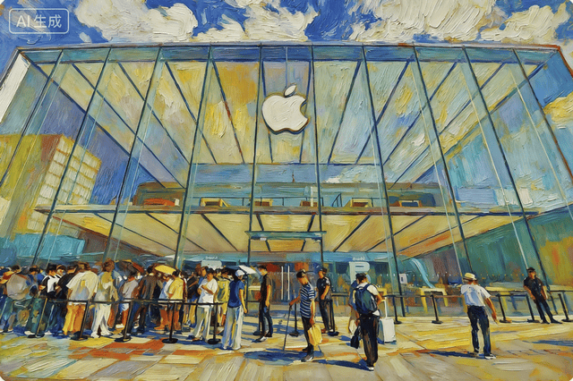 硅谷寒意刺骨:那个从不裁员的苹果<strong></p>
<p>qkf虚拟币</strong>,终于动手了