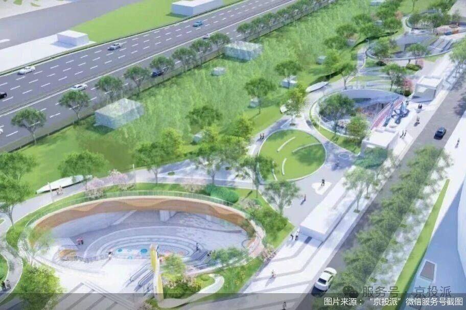 北京地铁加速商业化:从“通勤通道”到“便民商业”,地下流量如何变消费增量