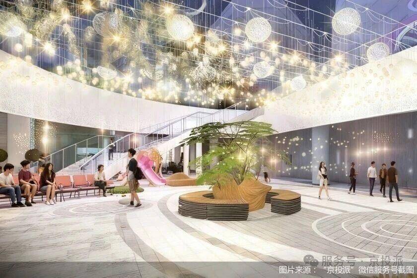 北京地铁加速商业化:从“通勤通道”到“便民商业”<strong></p>
<p>DBM虚拟币</strong>,地下流量如何变消费增量