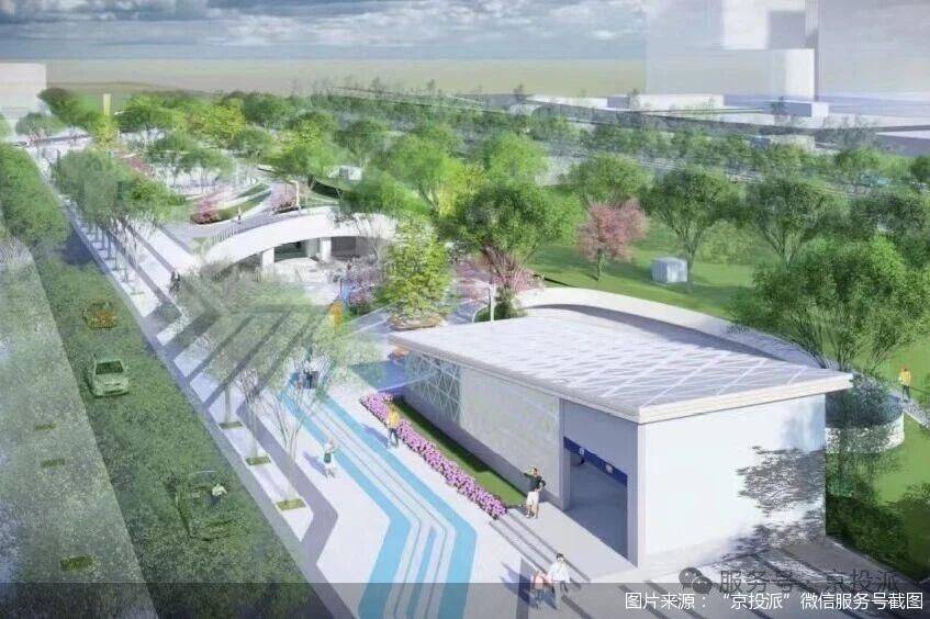 北京地铁加速商业化:从“通勤通道”到“便民商业”<strong></p>
<p>DBM虚拟币</strong>,地下流量如何变消费增量